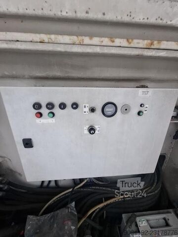  Holland Lift T-210DL25 4WD/P/N