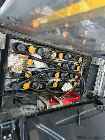 Echele Trucks GmbH in Liqu. Echele Trucks GmbH in Liqu. Echele Trucks GmbH in Liqu.