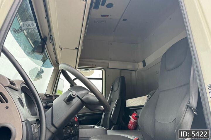 Standard-SZM DAF CF 450 SC, Euro 6, / New APK