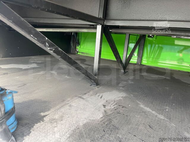 Stadsbus MAN Castrosua