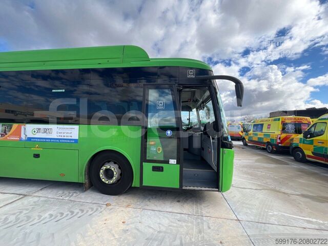 Stadsbus MAN Castrosua