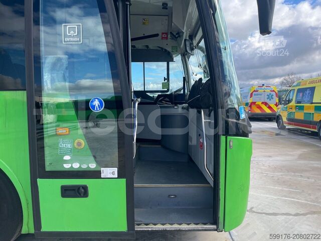 Stadsbus MAN Castrosua