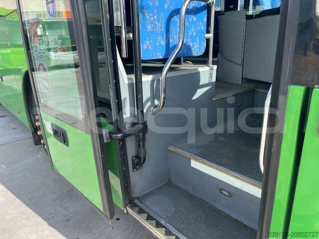 Intercity bus MAN Castrosua