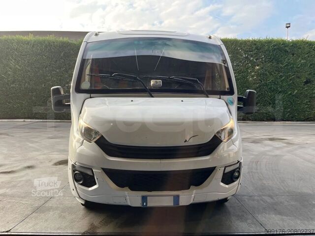 Intercity bus IVECO Daily