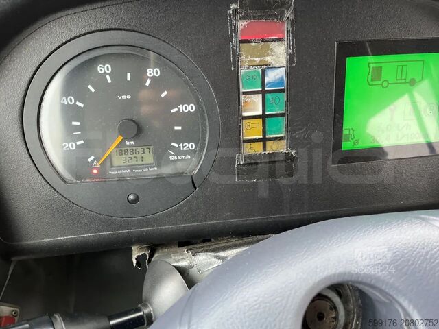 Autocarro urbano Mercedes-Benz Citaro