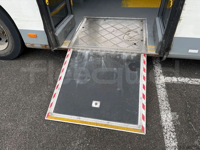 Autocarro urbano Mercedes-Benz Citaro