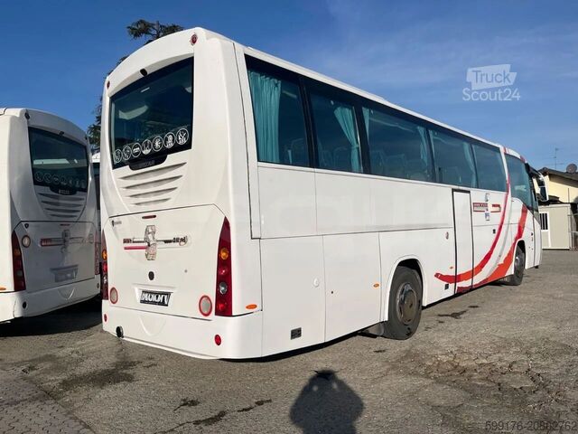 Autobus turystyczny Irizar Scania