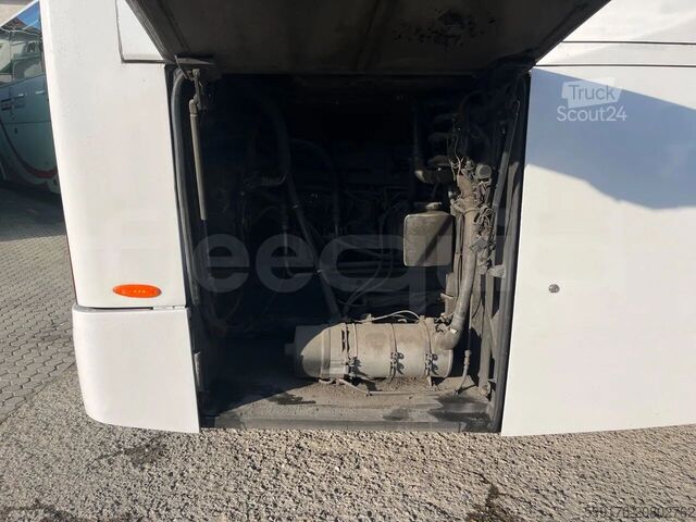 Autobus turystyczny Irizar Scania