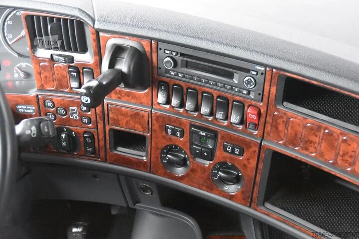 Štandard-SZM Scania R450 HL 6x2/4MNB - SCR ONLY - ADR FL - 778 TKM ...