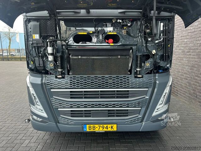Haakarmsysteem Volvo FH 540 8X2 TRIPLE VDL S30-6700 HAAKARMSYSTEEM /...