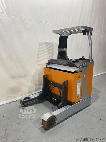 Reach trucks STILL FM-X 17