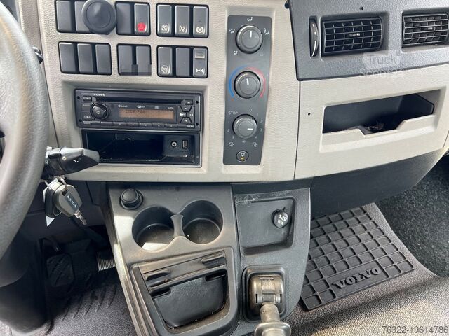BDF-Systeem Volvo FL 280  4x2 LL E6 16 ton /AIRCO / VOL LUCHTGEVE...