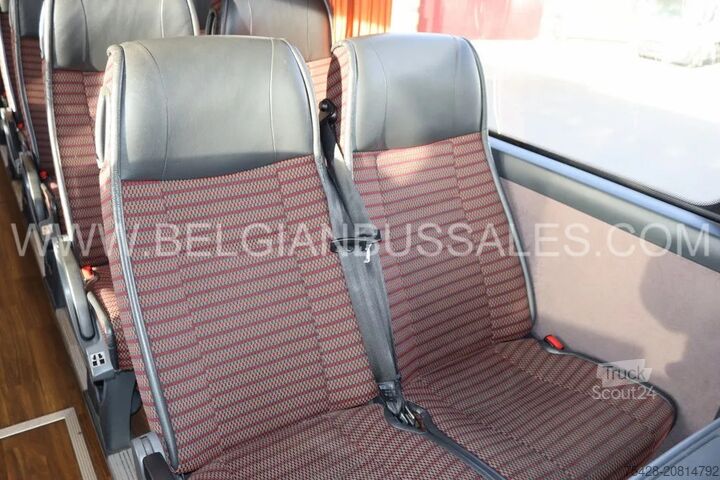 Autocar Scania Interlink 13,2m / Full Options /Lift