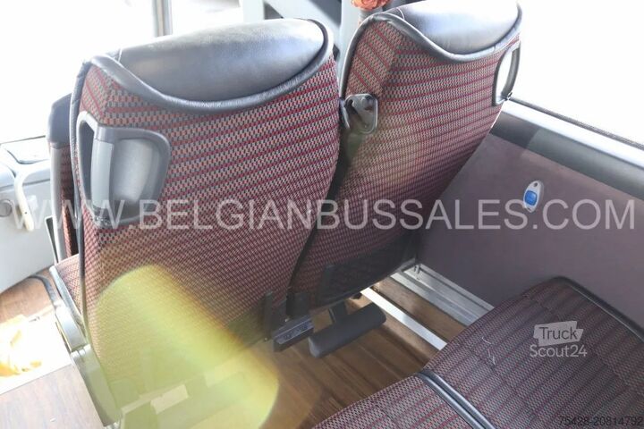 Autocar Scania Interlink 13,2m / Full Options /Lift