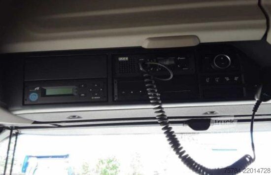 Standard SZM DAF FT XG 480  MIETKAUF MöGLICH