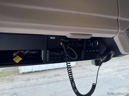 Standard SZM DAF FT XG 480  MIETKAUF MöGLICH
