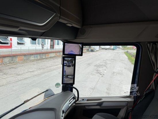 Standard SZM DAF FT XG 480  MIETKAUF MöGLICH