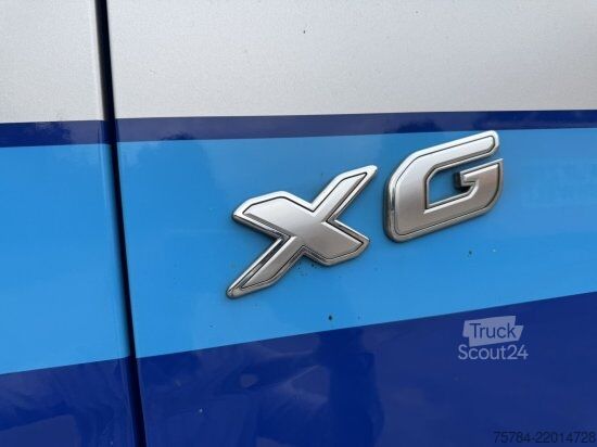 Standard SZM DAF FT XG 480  MIETKAUF MöGLICH
