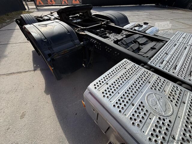 Trator standard Mercedes-Benz Actros 2542 6x2