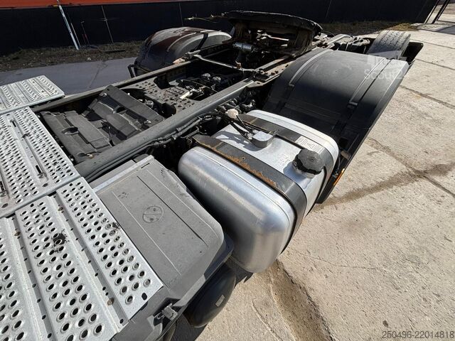 Trator standard Mercedes-Benz Actros 2542 6x2