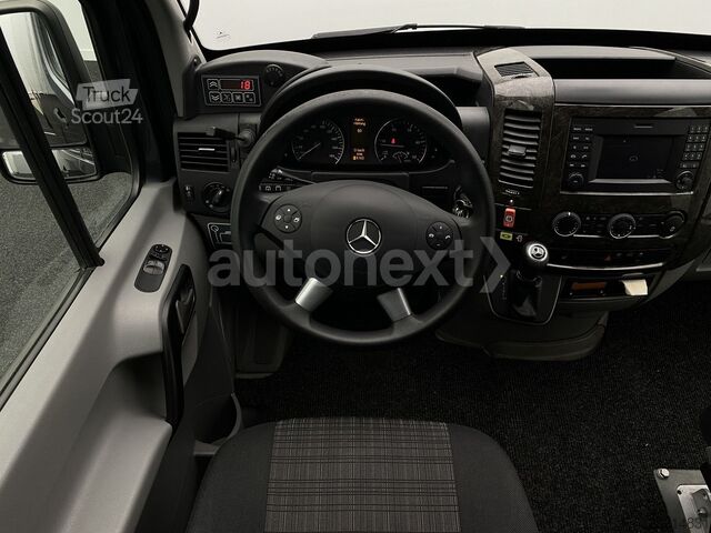 Микробус MERCEDES-BENZ Sprinter 516 Maxi *Travel 65* VIP+19-Sitze+Dachk