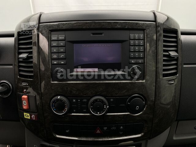 Микробус MERCEDES-BENZ Sprinter 516 Maxi *Travel 65* VIP+19-Sitze+Dachk