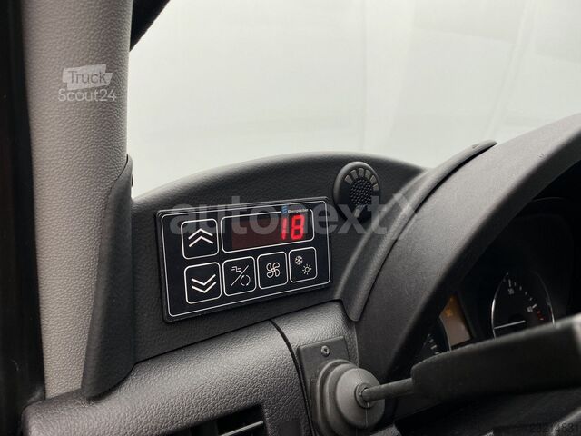 Микробус MERCEDES-BENZ Sprinter 516 Maxi *Travel 65* VIP+19-Sitze+Dachk