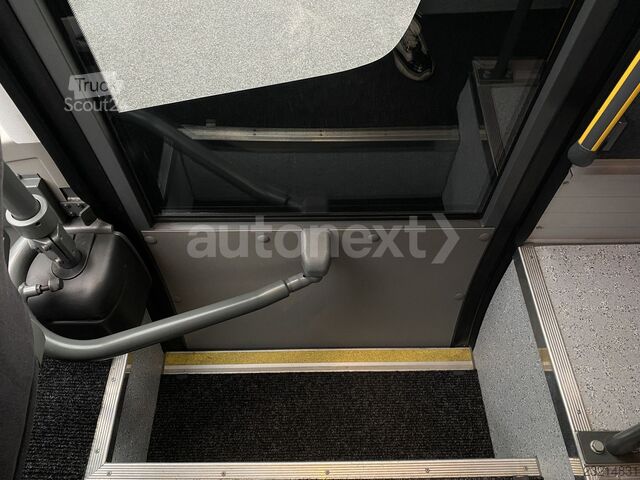 Микробус MERCEDES-BENZ Sprinter 516 Maxi *Travel 65* VIP+19-Sitze+Dachk