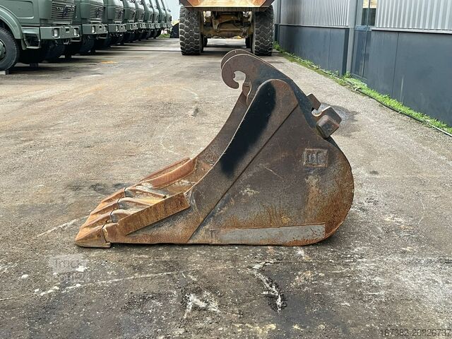 Standardna kašika Verachtert HG3-800 CW20/30/40