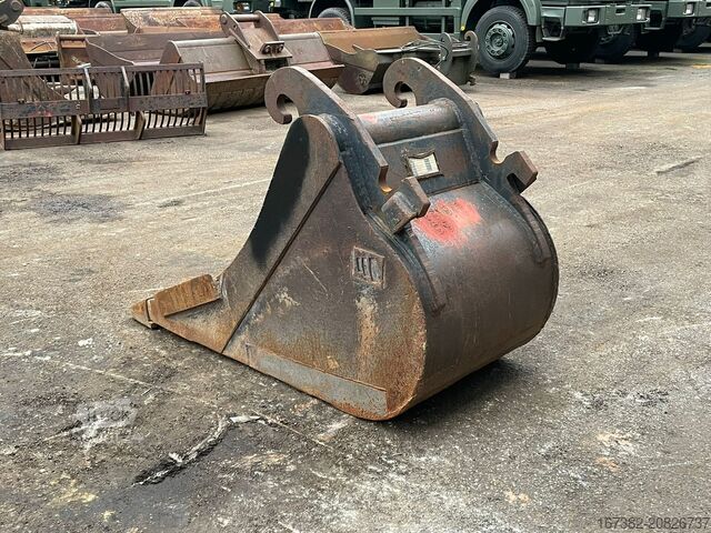 Standardna kašika Verachtert HG3-800 CW20/30/40