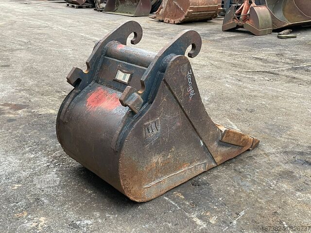 Standardna kašika Verachtert HG3-800 CW20/30/40