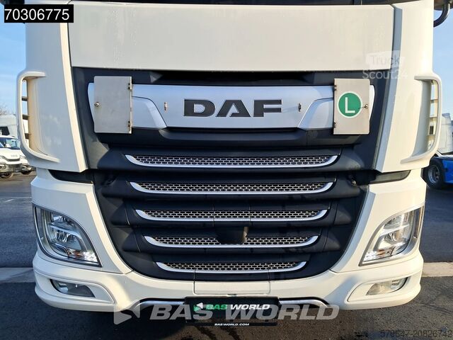 BDF-System DAF XF 480 6X2 SSC Retarder 2xTanks Lift/Steering A...