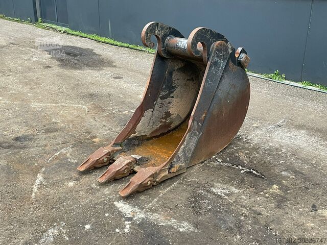 Standardna kašika Verachtert HG3-600