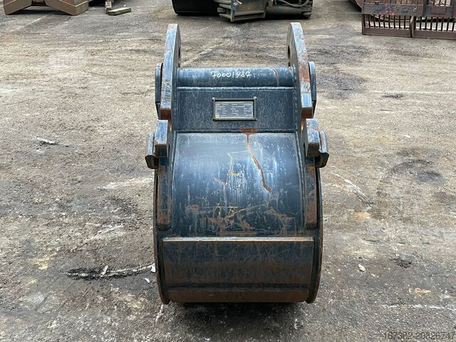 Standardna kašika Verachtert HG3-600