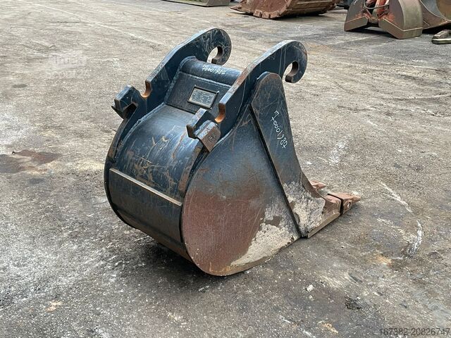 Standardna kašika Verachtert HG3-600