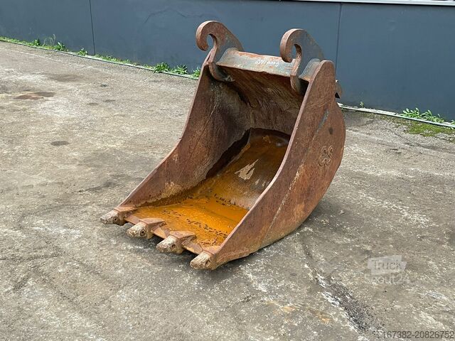 Standardna kašika Eurosteel HG3-800