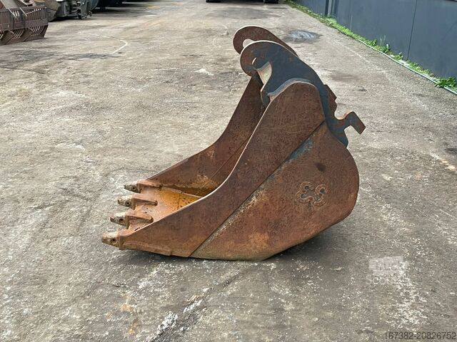 Standardna kašika Eurosteel HG3-800