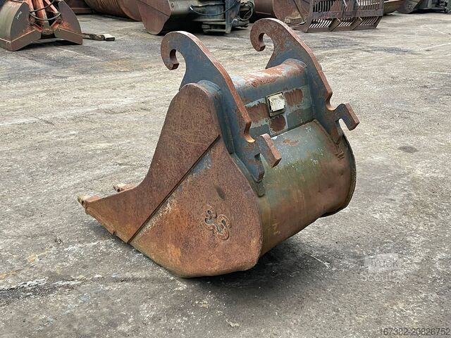 Standardna kašika Eurosteel HG3-800