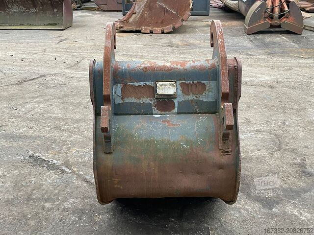 Standardna kašika Eurosteel HG3-800