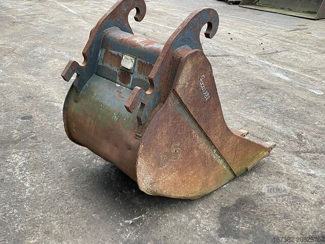 Standardna kašika Eurosteel HG3-800