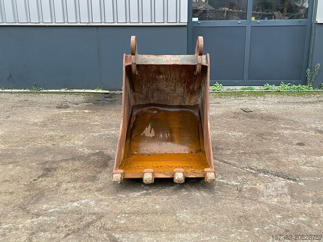 Standardna kašika Eurosteel HG3-800