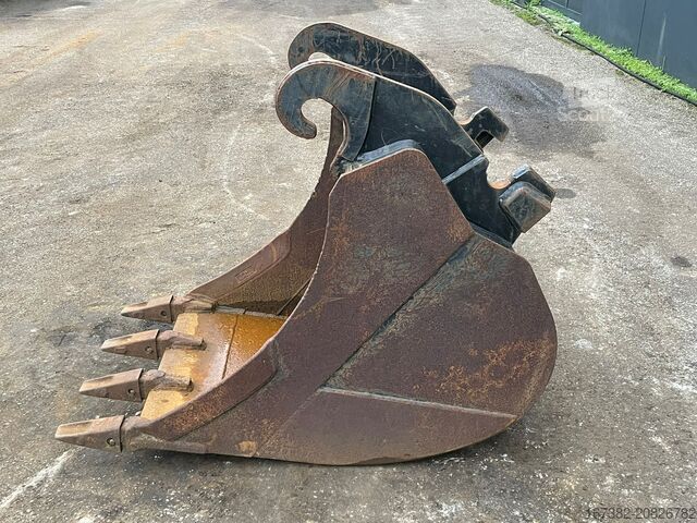 Standardna kašika Verachtert HG3-800