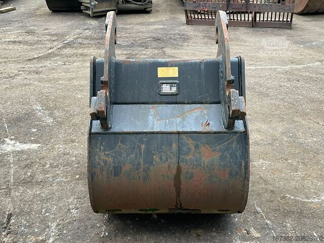 Standardna kašika Verachtert HG3-800