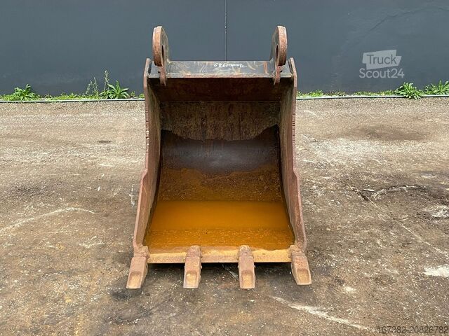 Standardna kašika Verachtert HG3-800