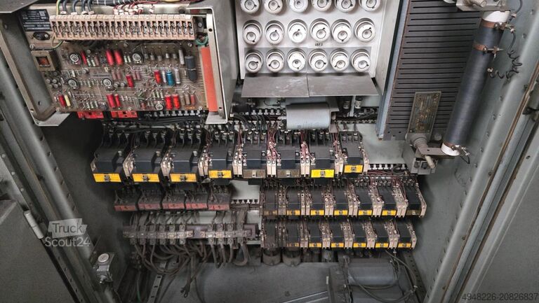 Bagger2Go GmbH Bagger2Go GmbH Bagger2Go GmbH