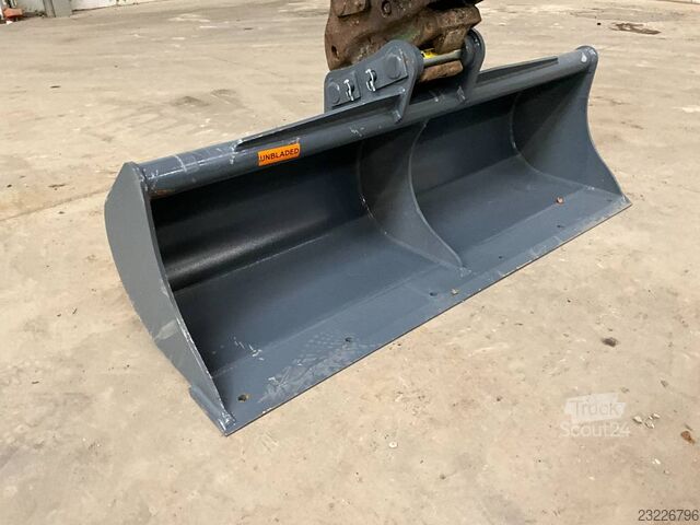 كوبوتا U 48-4 Kubota U 48-4