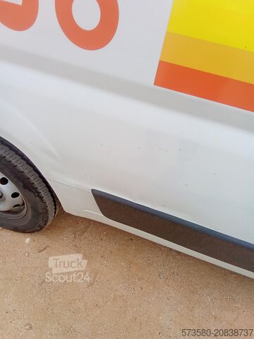 Kamp prikolica/kamper Fiat Weinsberg Carabus 600 K 4 Schlafplätze | Voll ausgestattet