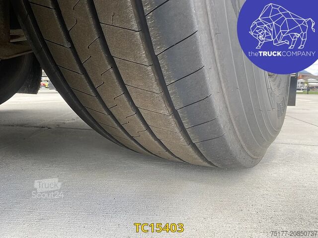 Depósito ETA SRMEDE AdBlue