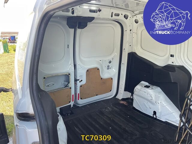 Panel van Ford Transit COURIER FLEX PACK