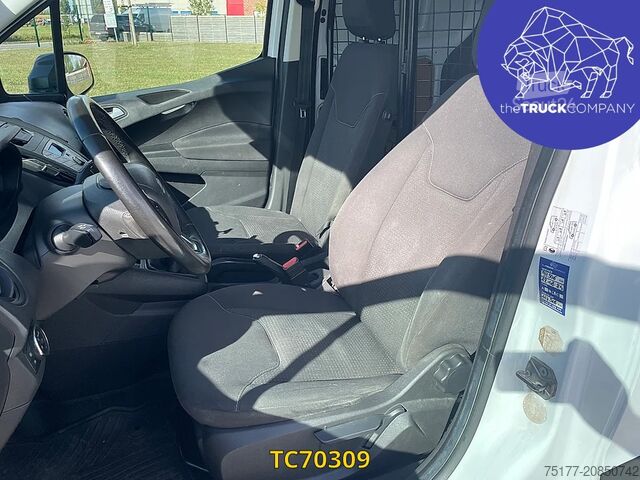 Panel van Ford Transit COURIER FLEX PACK